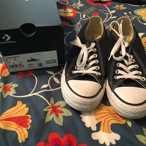 Converse Size 8